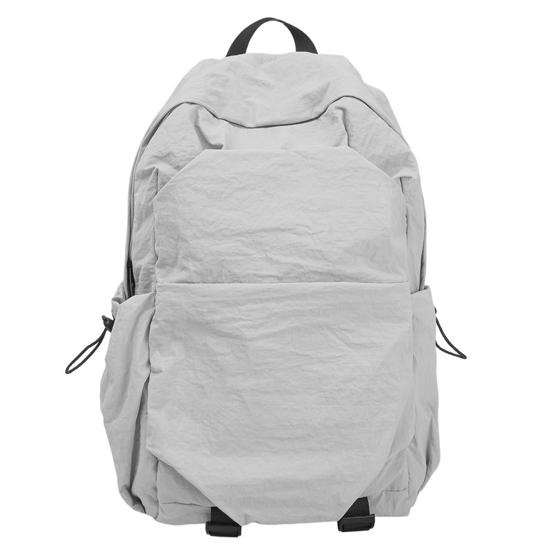 Durable Outdoor Lightweight Backpack LoungeYard — product view 1