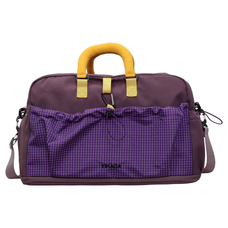 Multifunctional Travel Weekender — product view 7