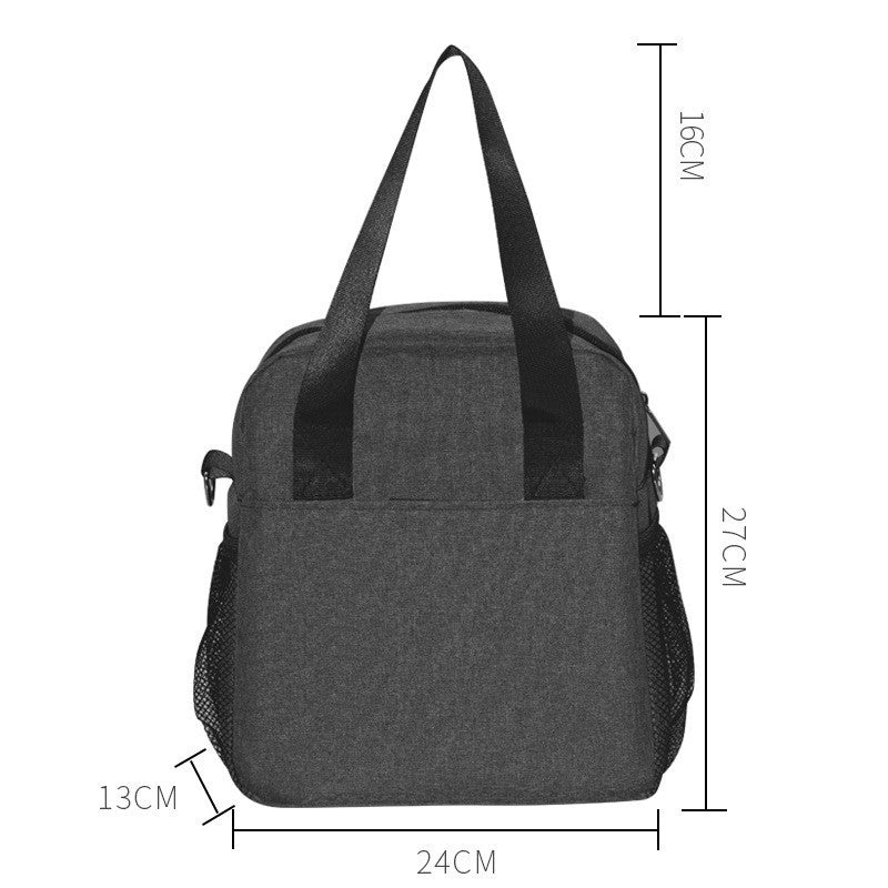 Ladies Cooling Picnic Bag LoungeYard — product view 5