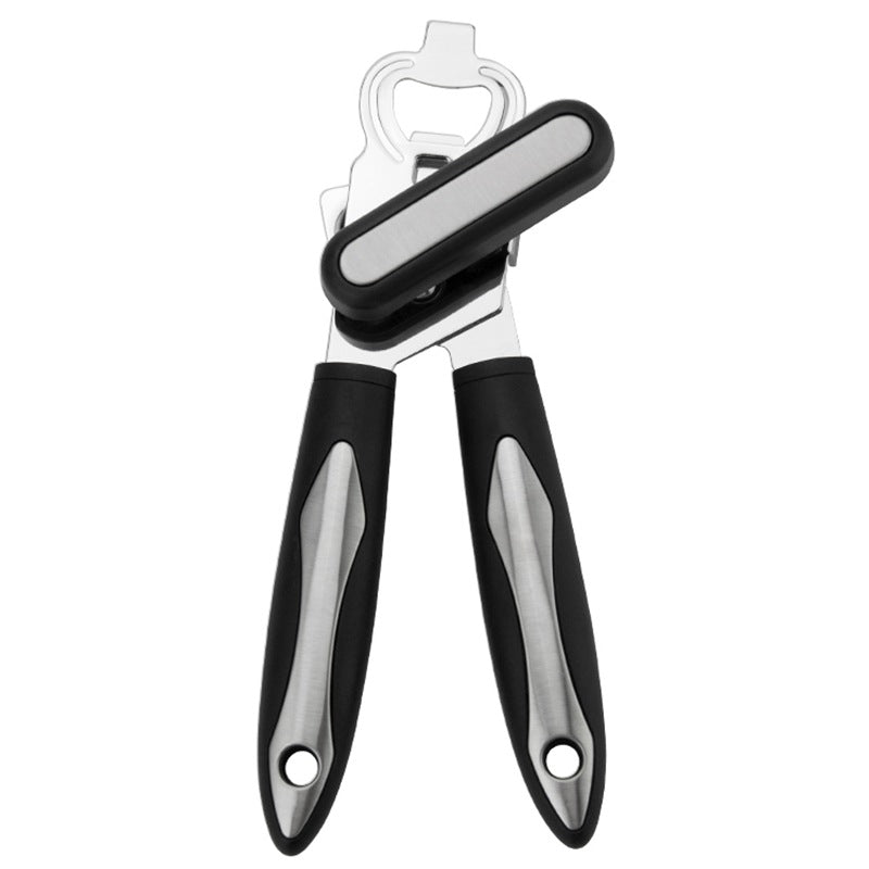 Precision Grip Multi-Functional Can and Bottle Opener LoungeYard — product view 6