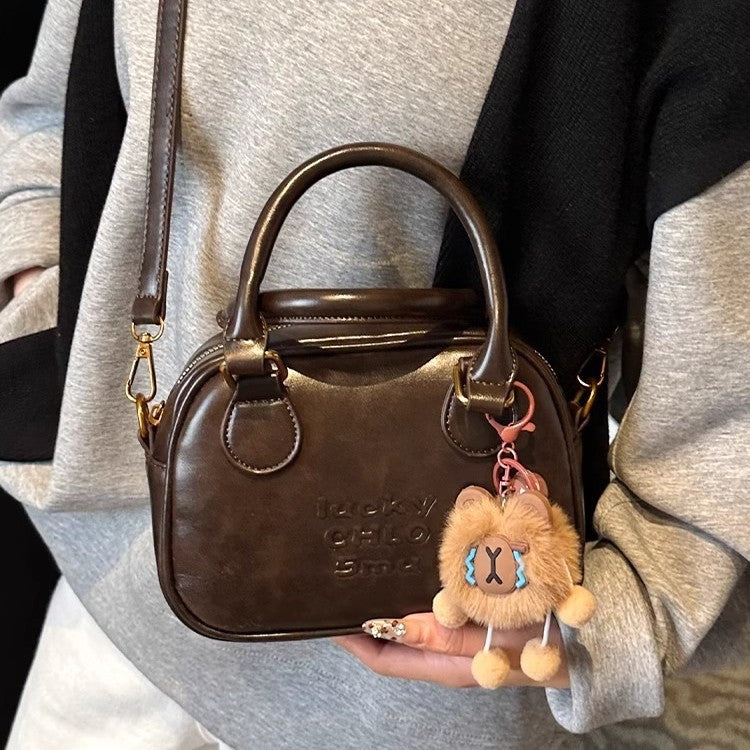 Trendy Mini Handbag LoungeYard — product view 4