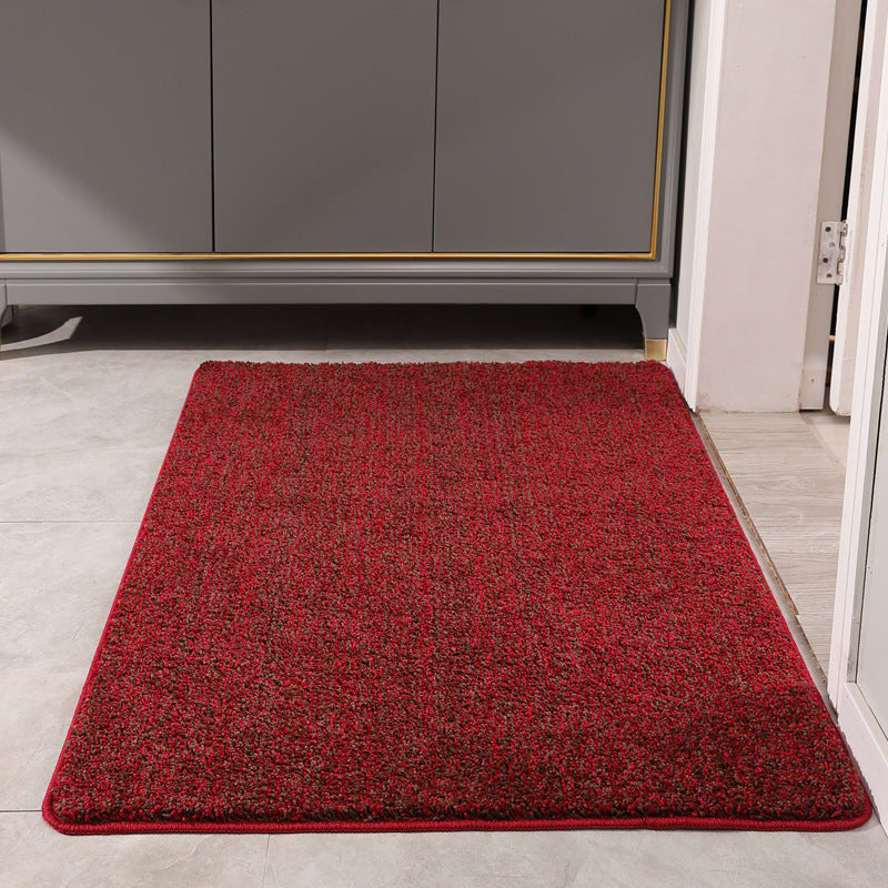 Soft Textured Indoor Bath Mat — product view 5