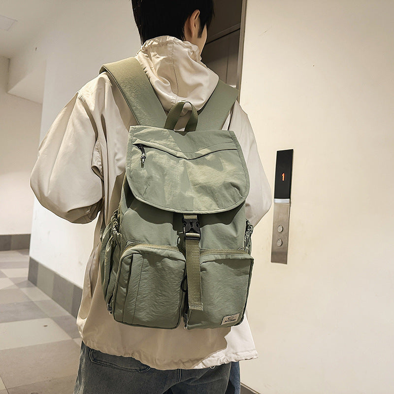 Functional Outdoor Backpack LoungeYard — product view 4