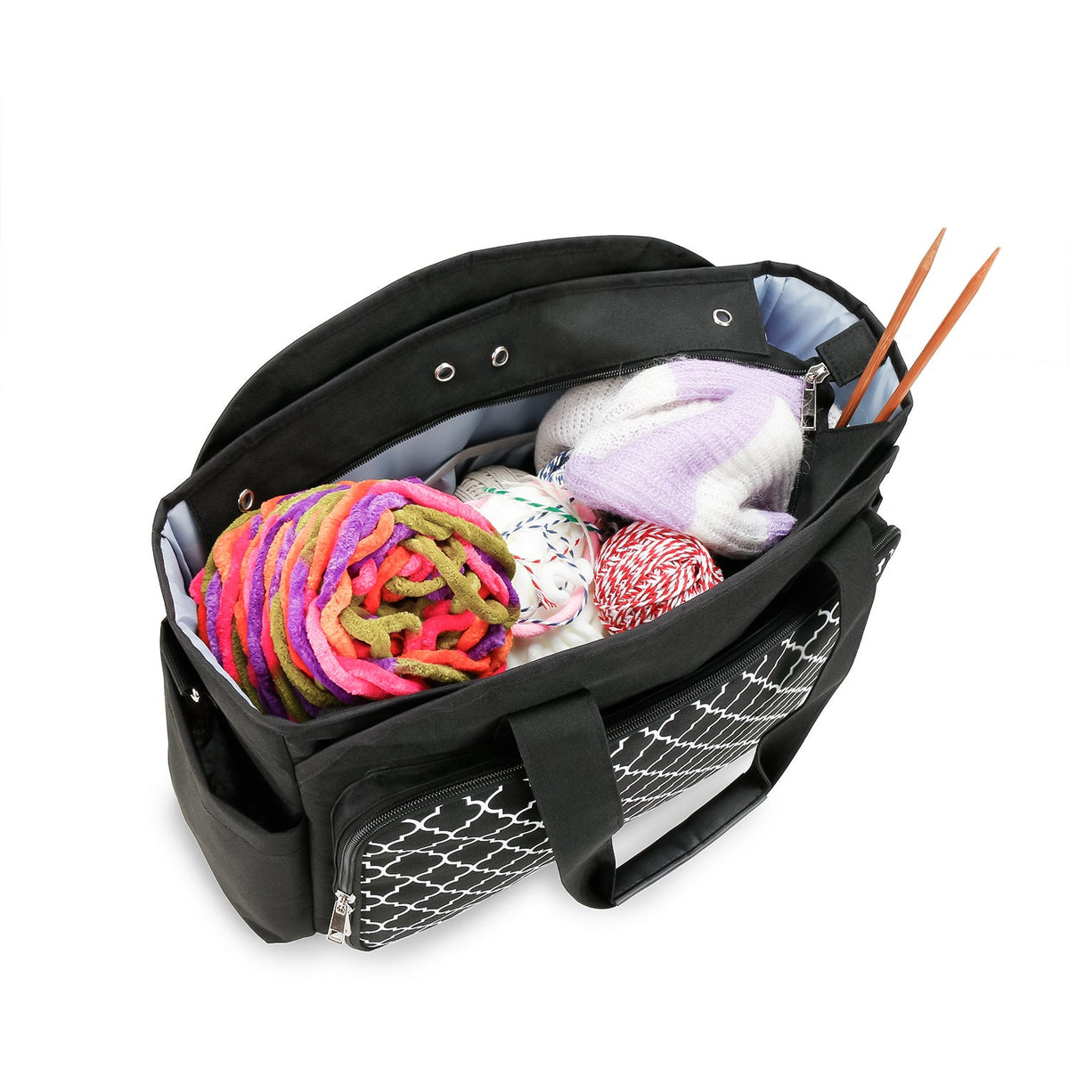 Multifunctional Shoulder Bag LoungeYard — product view 5