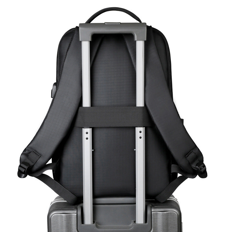 High-Performance Waterproof Backpack LoungeYard — product view 3