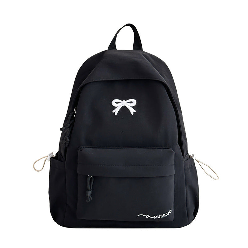 Women’s Chic Everyday Backpack LoungeYard — product view 5