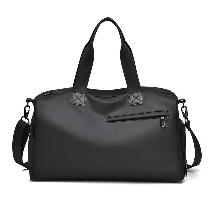 Multifunctional Sports and Travel Bag LoungeYard — product view 4