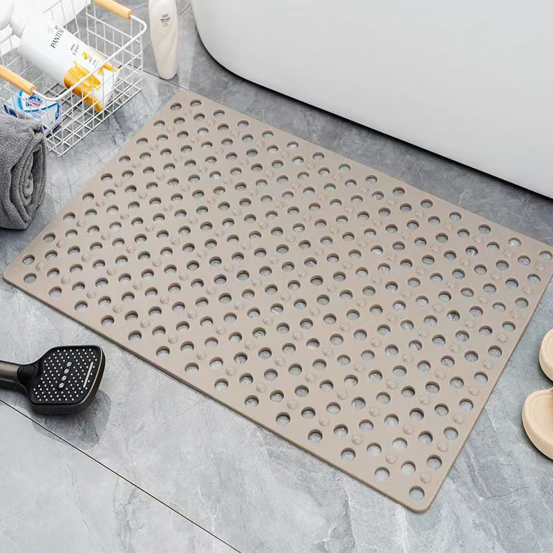 Premium Anti-Slip Shower Mat Bowlift — product view 6