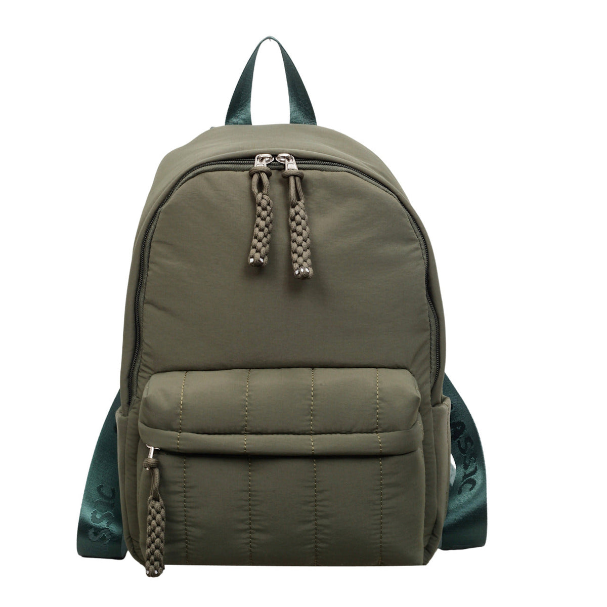 Padded Comfort Backpack — product view 3