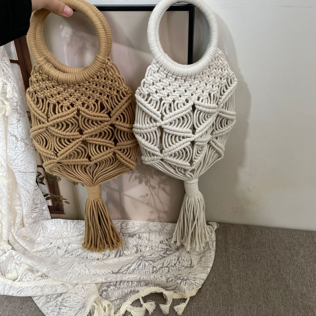 Handbag LoungeYard — product view 1