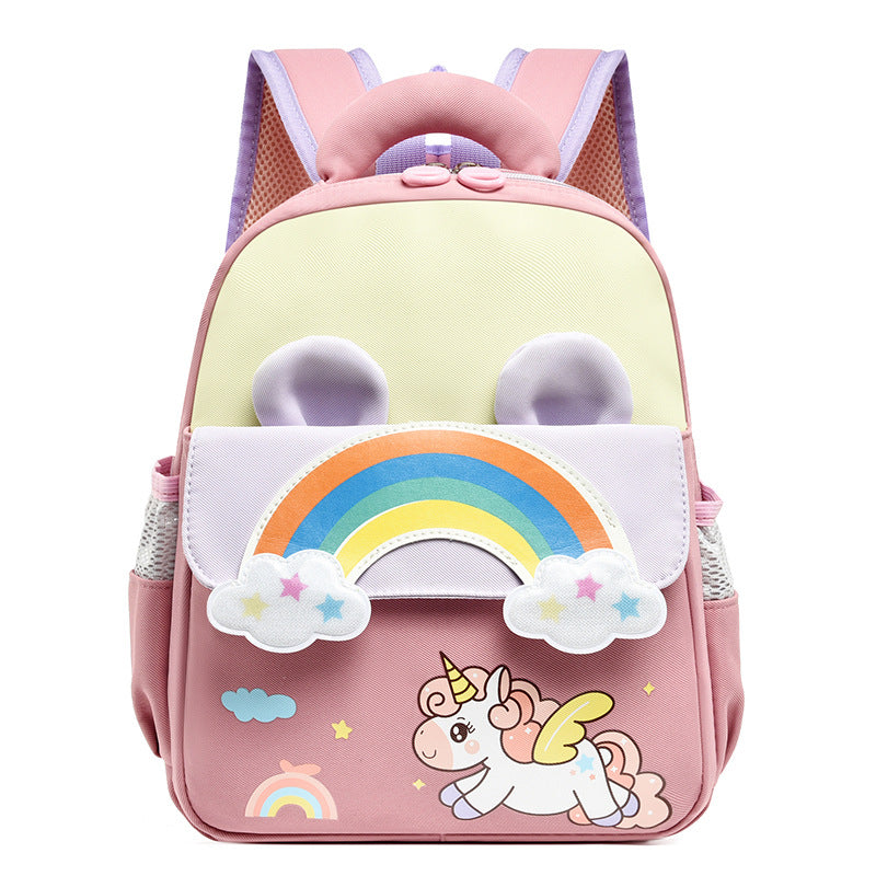 Kids Backpack LoungeYard — product view 4
