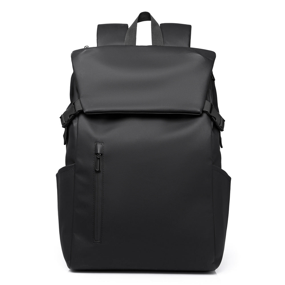 Versatile Travel Backpack LoungeYard — product view 5