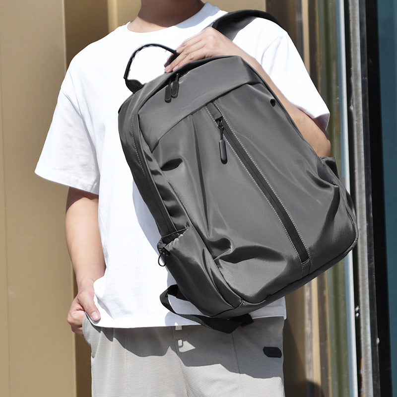Practical Urban Travel Backpack LoungeYard — product view 7
