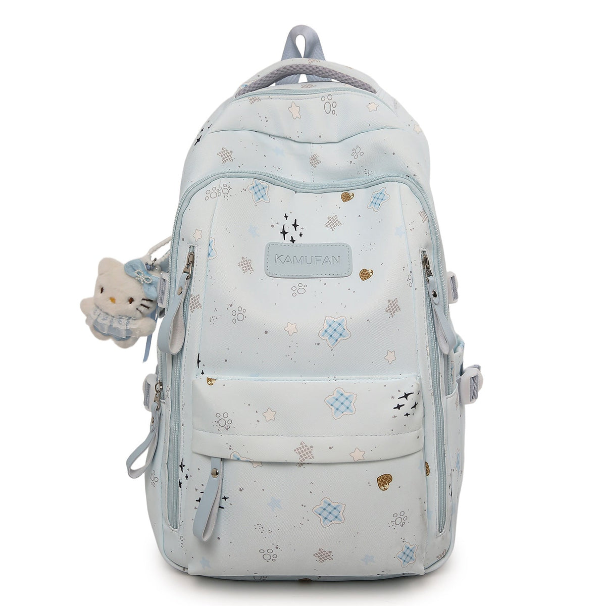 Cute Themed Backpack LoungeYard — product view 5
