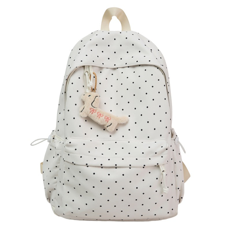 Cute Animal-Inspired Storage Backpack LoungeYard — product view 4