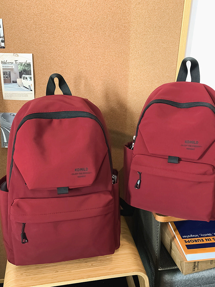 Versatile Urban Backpack — product view 2