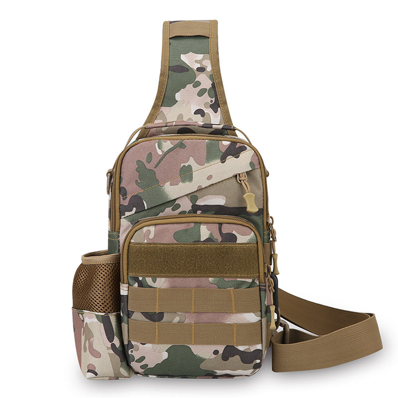 Tactical Sling Bag — product view 3
