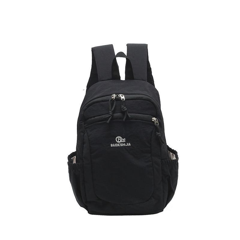 Versatile Outdoor Explorer Backpack — product view 2