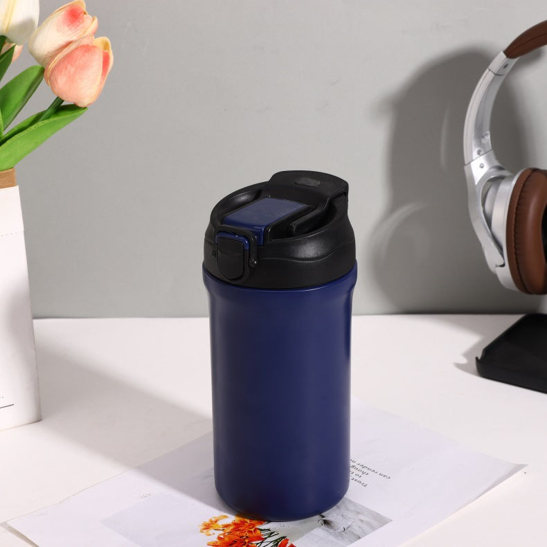 Insulated Travel Drink Container LoungeYard — product view 5