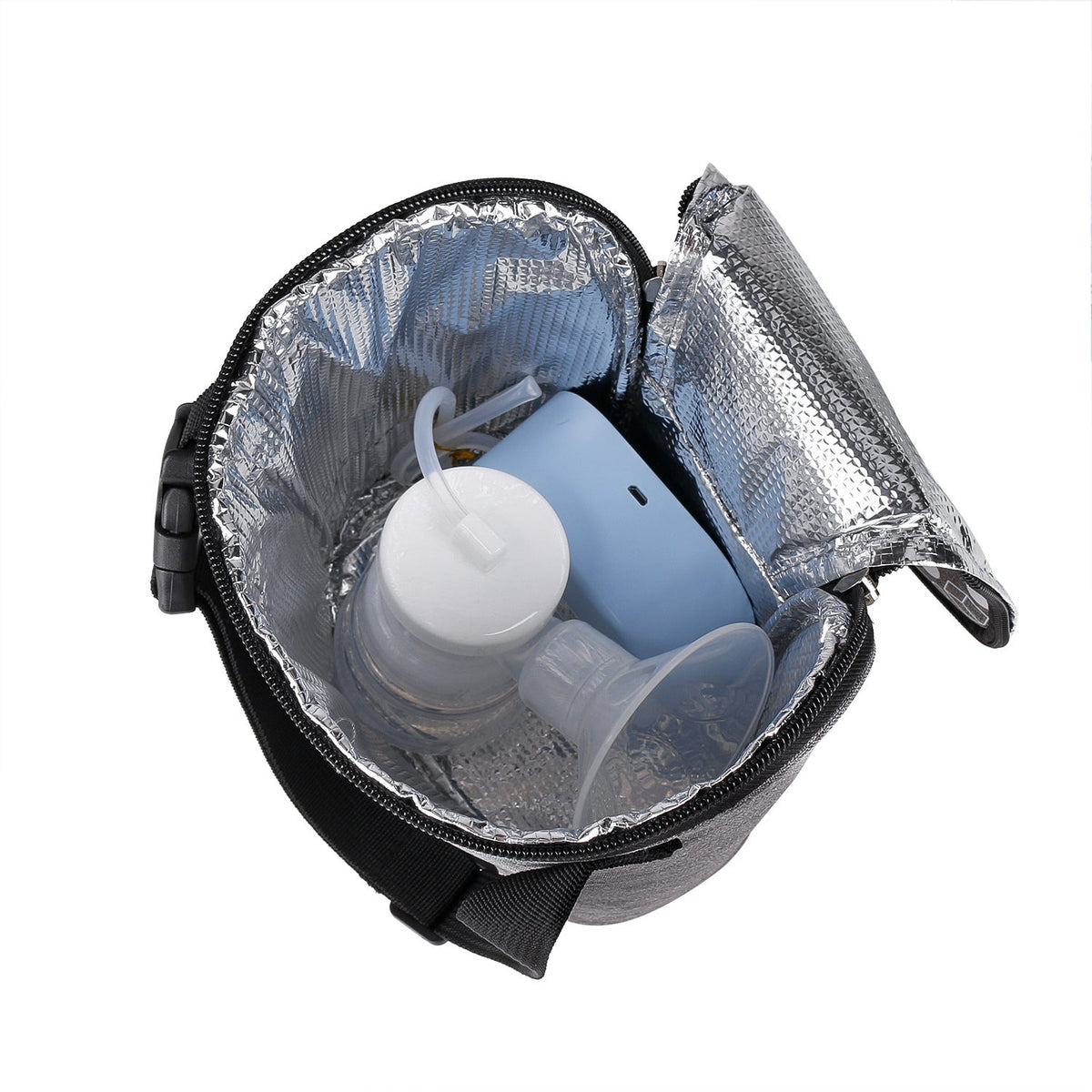 Insulated Cooler Bag LoungeYard — product view 5