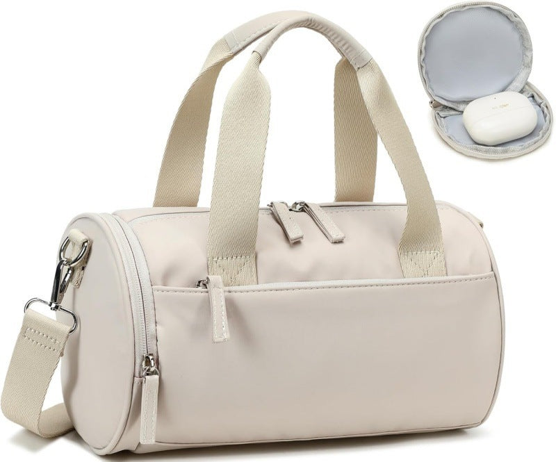 Versatile Travel Gym Duffel Bag — product view 1