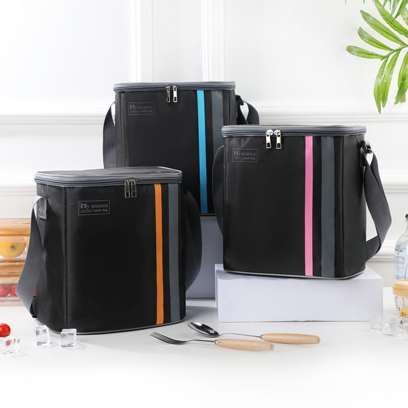Versatile Insulated Food Carrier — product view 3