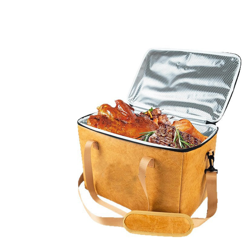Cooling Insulation Container LoungeYard — product view 5