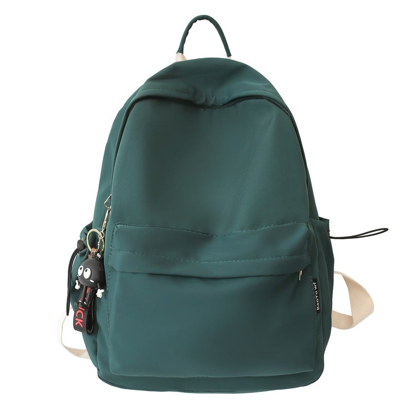 Outdoor Rucksack with Multifunctional Design LoungeYard — product view 4