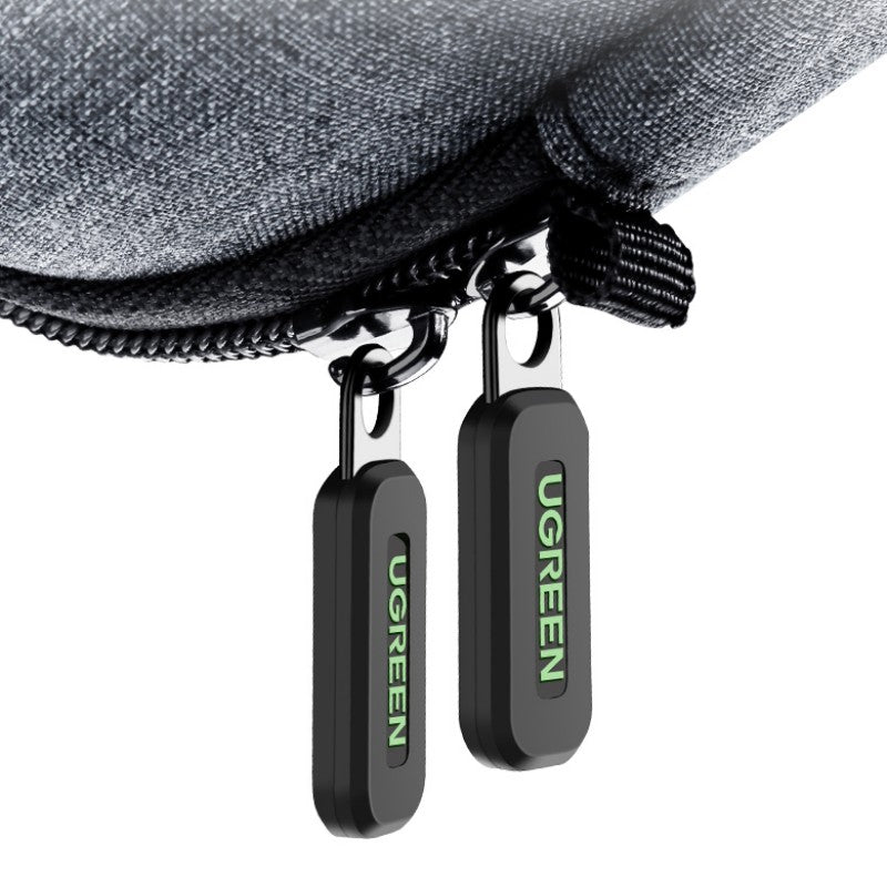 LoungeYard | Shockproof Hard Shell Portable Multifunctional Travel Digital Storage Bag — product view 5