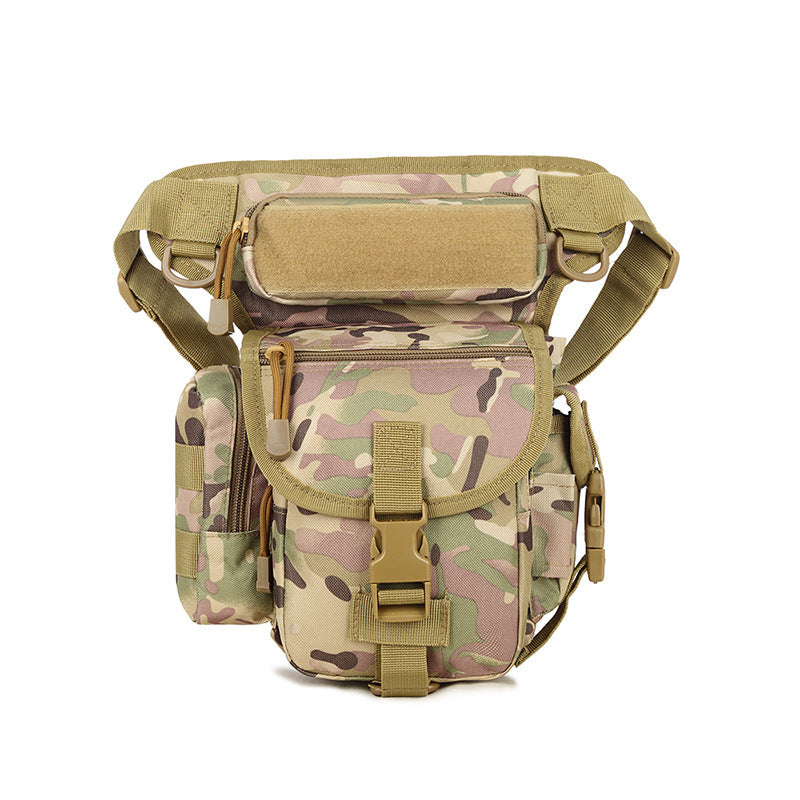 Tactical Hip Utility Pack LoungeYard — product view 7
