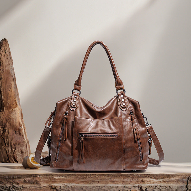 Multi-functional Tote Bag LoungeYard — product view 1
