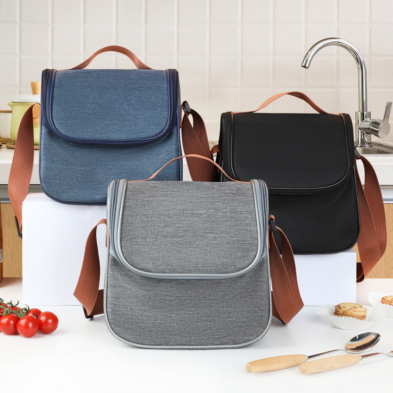 Women's insulated cooler bag LoungeYard — product view 2