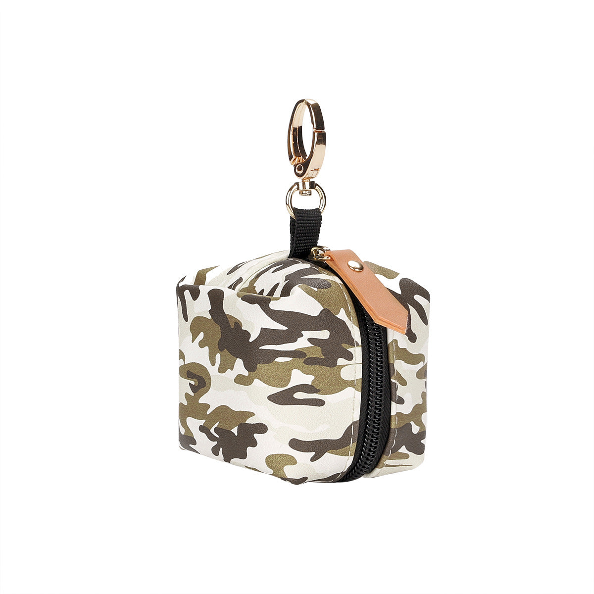 Stylish keychain bag LoungeYard — product view 6