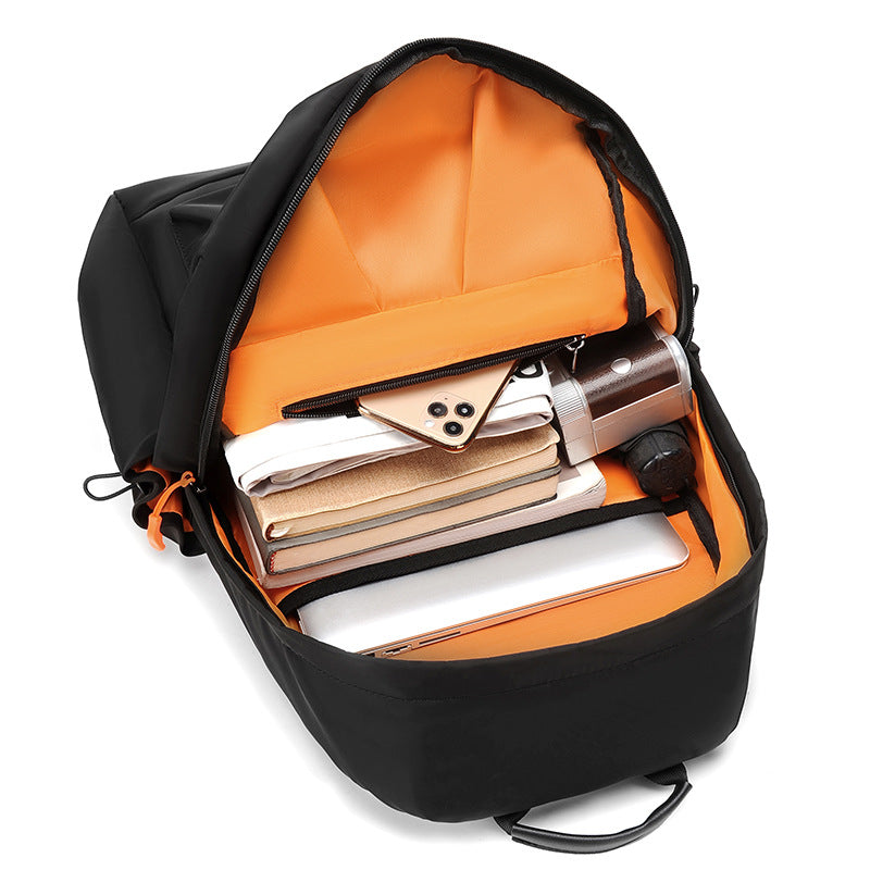 Lightweight Functional Backpack LoungeYard — product view 2