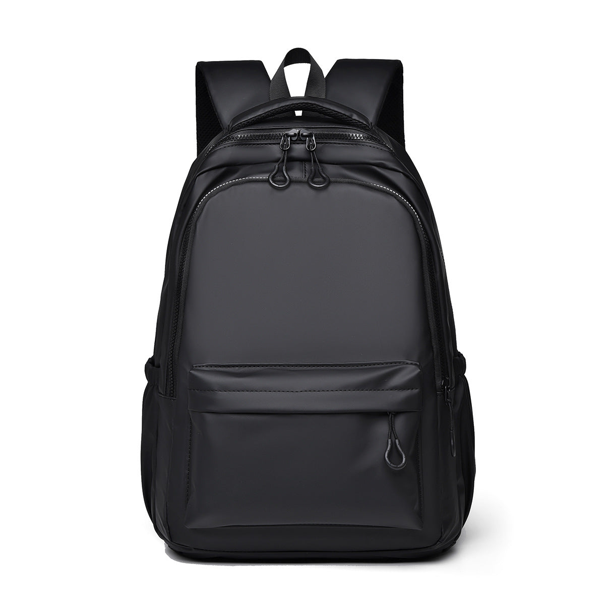 Sleek Urban Laptop Backpack LoungeYard — product view 1