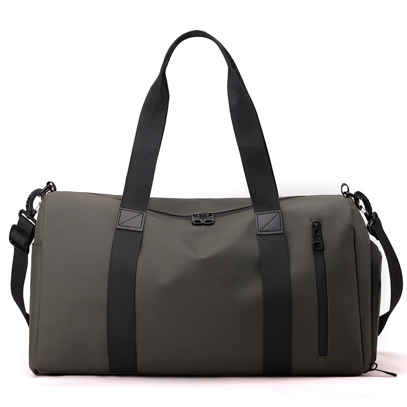 Waterproof Travel Duffle Bag LoungeYard — product view 7