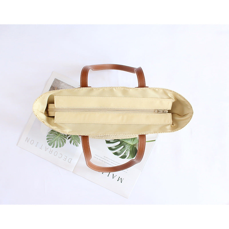 Beach bag LoungeYard — product view 4