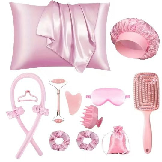 Satin Sleep Essential — product view 3