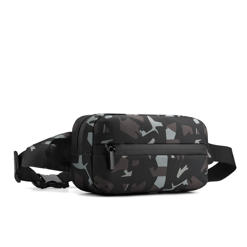 Versatile Crossbody Bag LoungeYard — product view 6