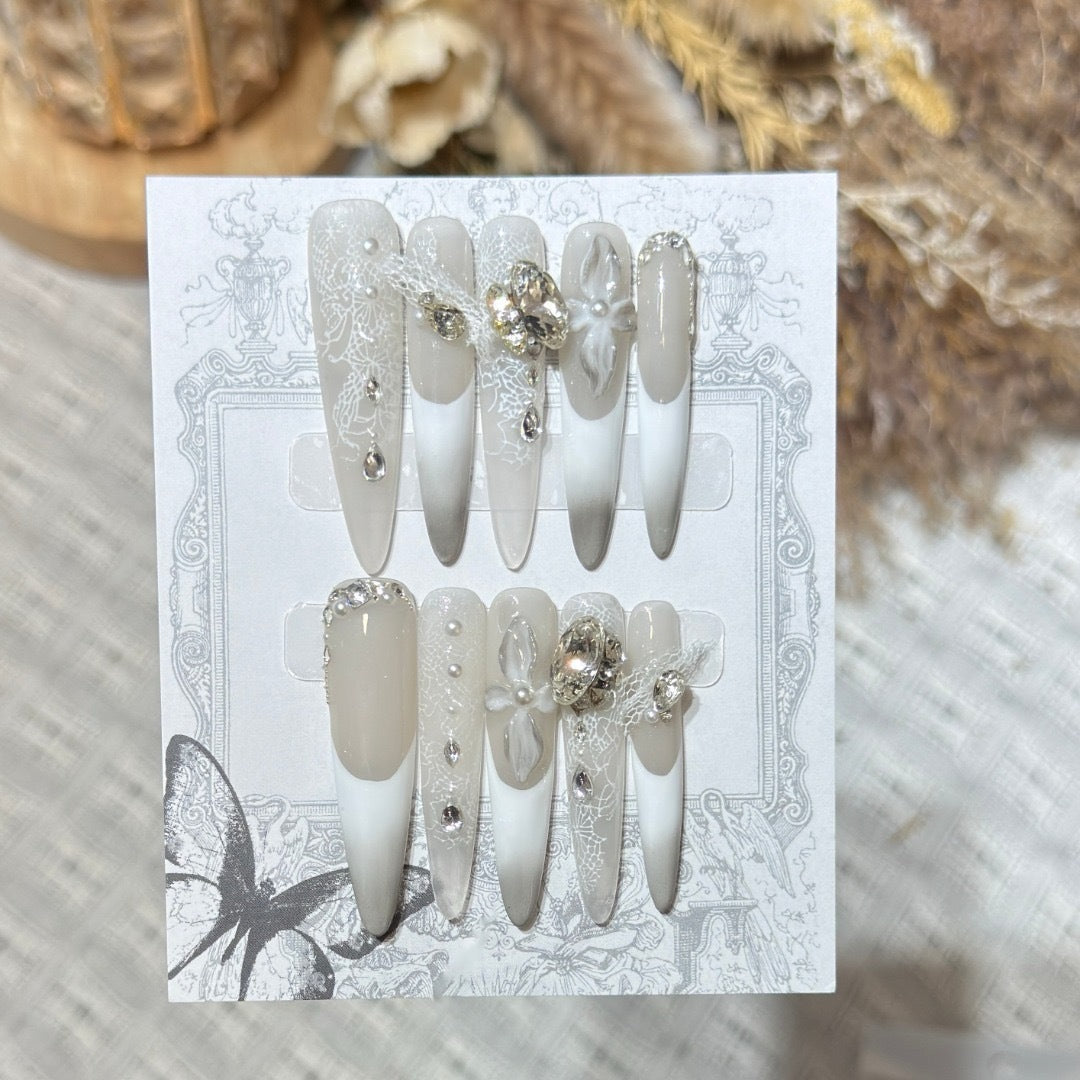 Decorative Nail Art — product view 2