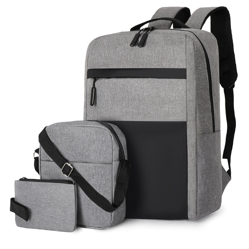 Multi-Purpose LoungeYard Backpack Set — product view 1