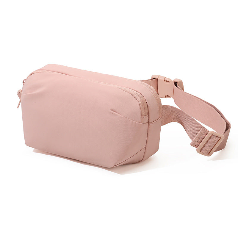 Lightweight Adjustable Waist Pack LoungeYard — product view 1