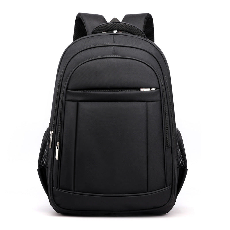 High-Capacity Multi-Functional Backpack LoungeYard — product view 1