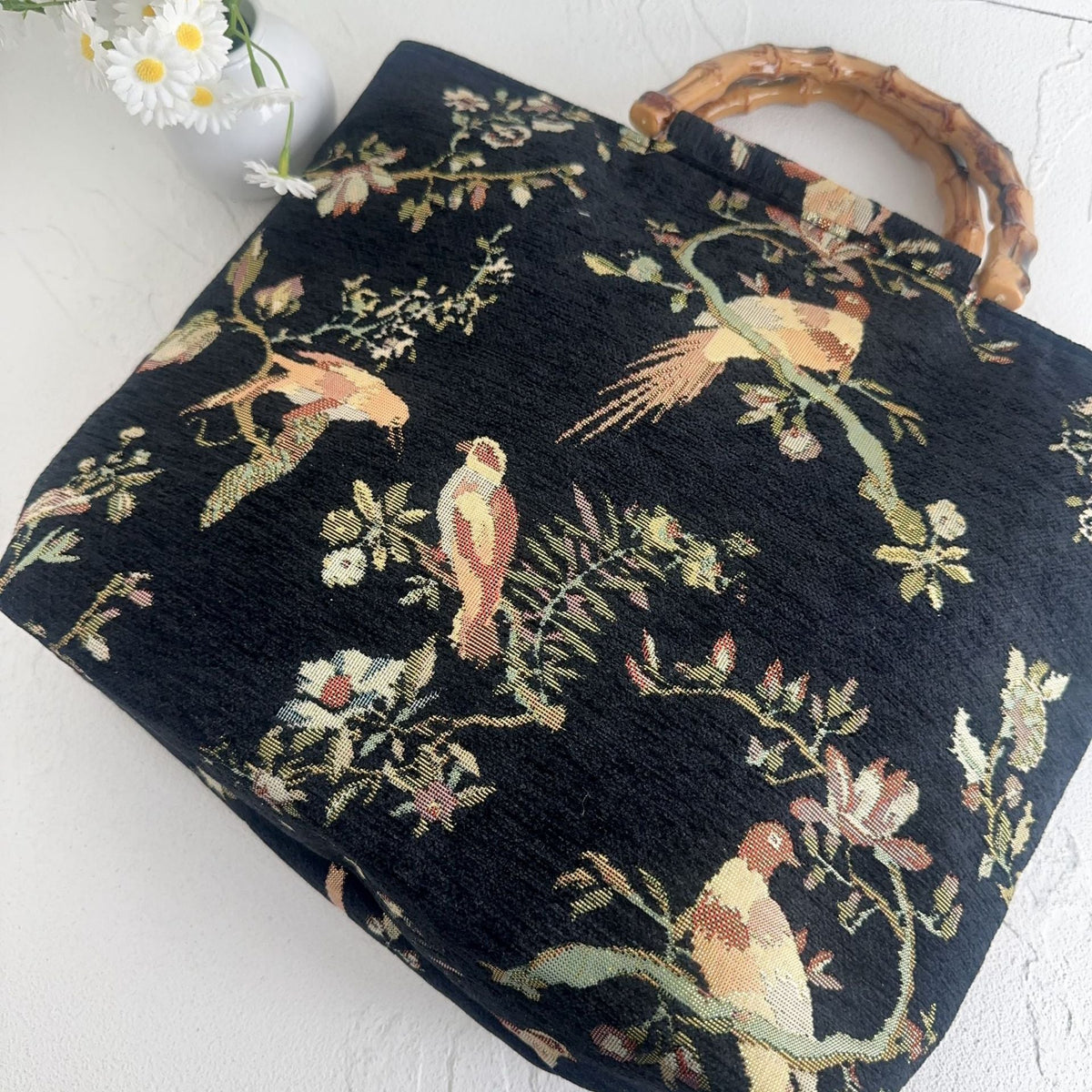 Handbag LoungeYard — product view 2