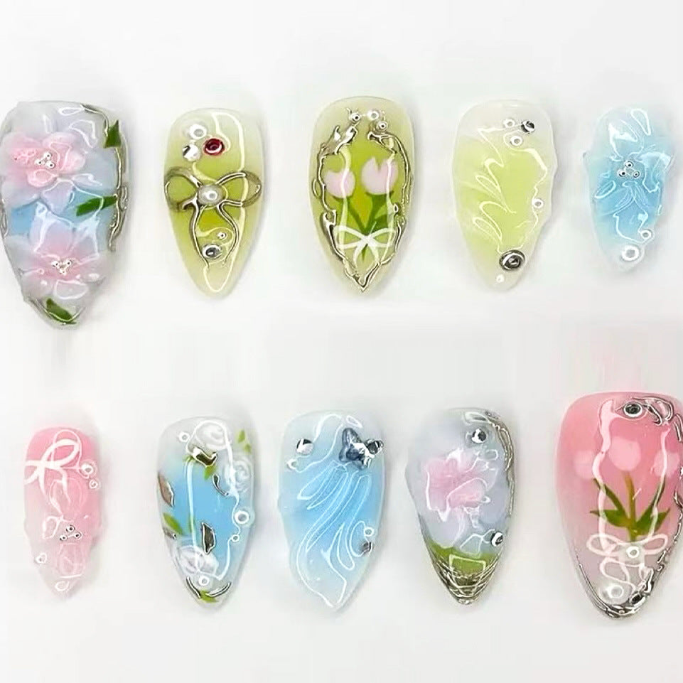 Artistic Nail Design Kit 1790745389 — product view 1