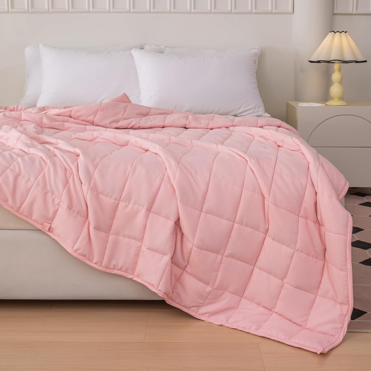 Weighted Blanket LoungeYard — product view 3