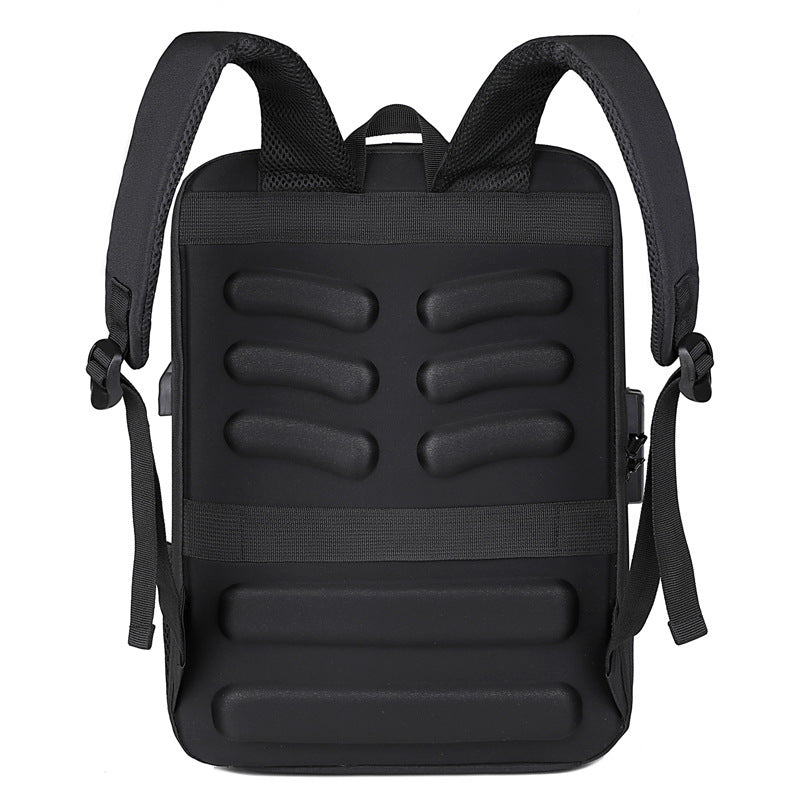 Laptop Backpack LoungeYard — product view 2