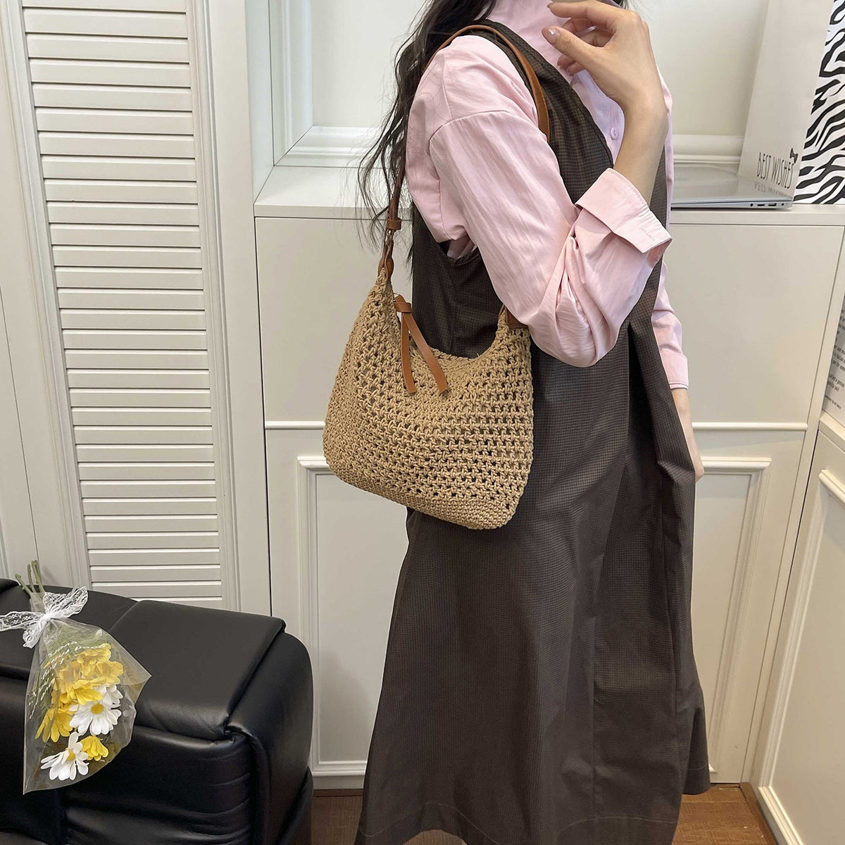 Handbag LoungeYard — product view 1