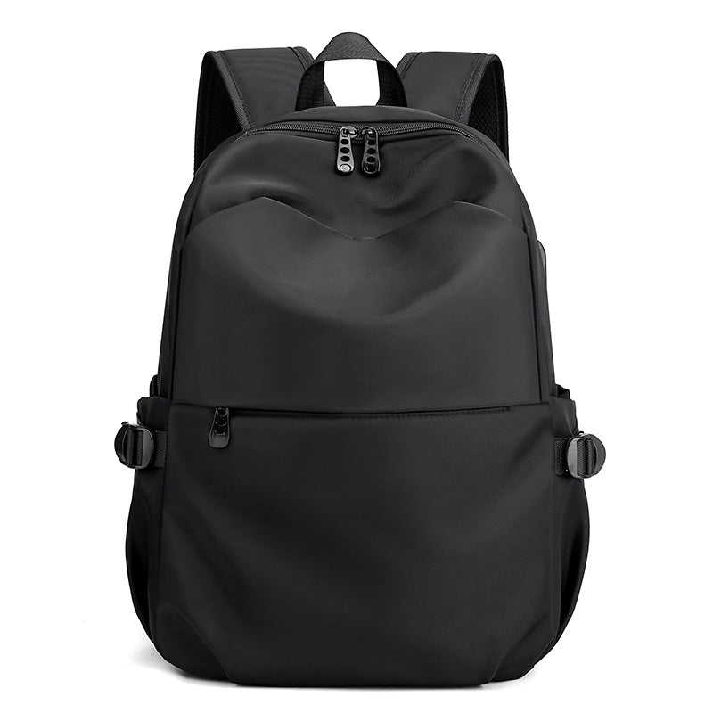 Lightweight Multi-Functional Travel Backpack LoungeYard — product view 5