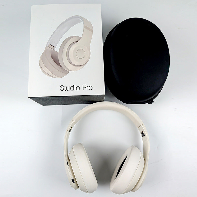 Wireless Over-Ear Headphones LoungeYard — product view 5
